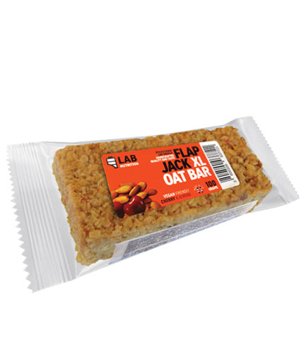 Flap Jack XL Oat Bar/100 g