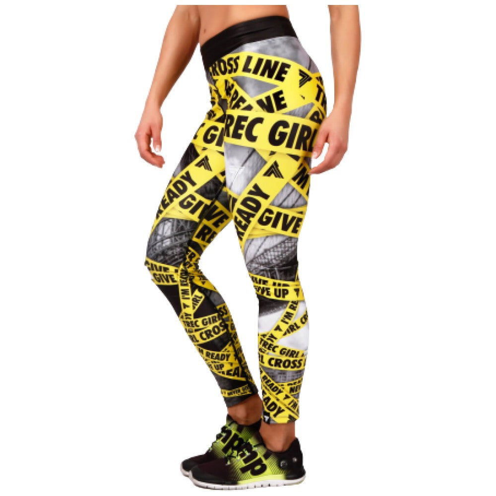 Гамаши Tgirl 07