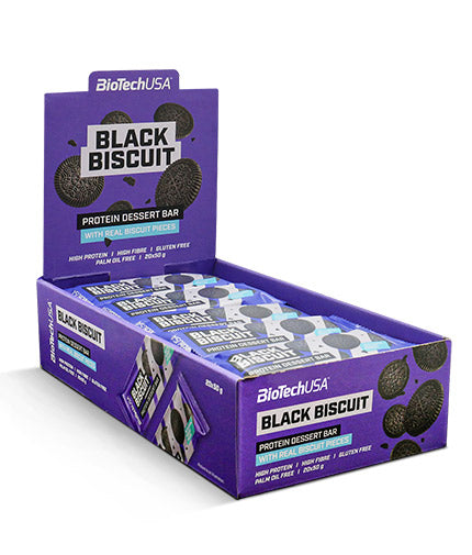 Кутия за протеинови десерт/20 x 50 g