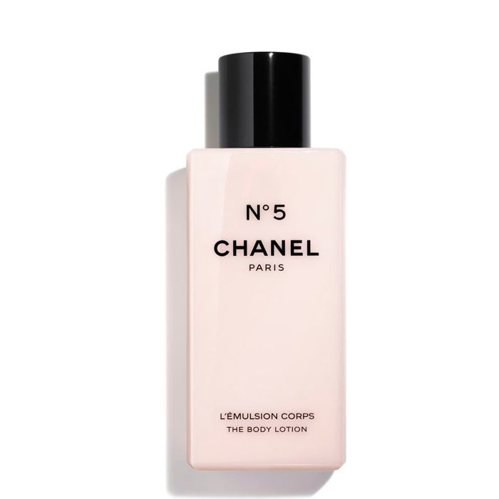 <tc>CHANEL</tc> Nº5 Лосион за тяло 200 мл