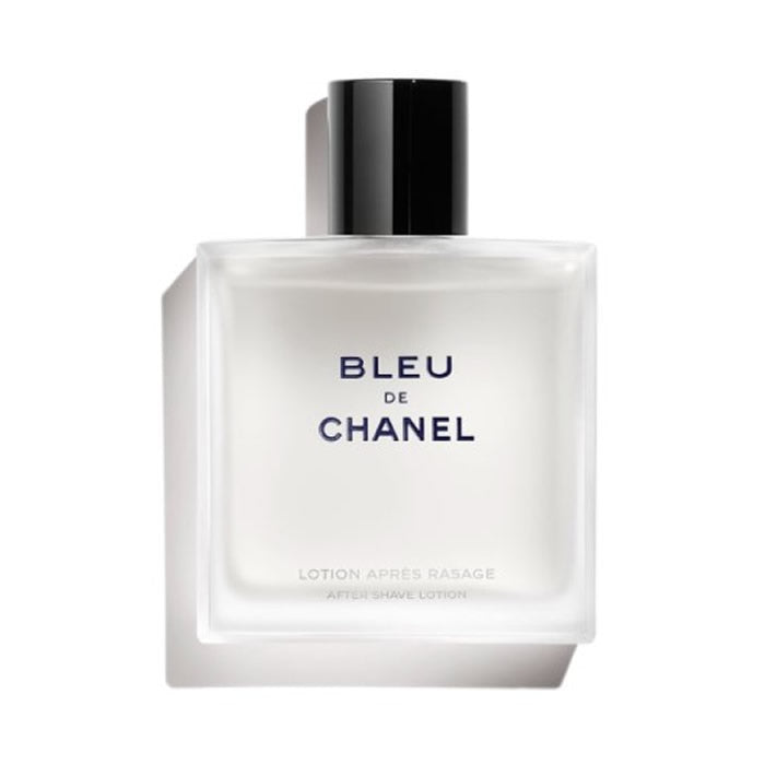 <tc>CHANEL</tc> Bleu Лосион за след бръснене 100 мл