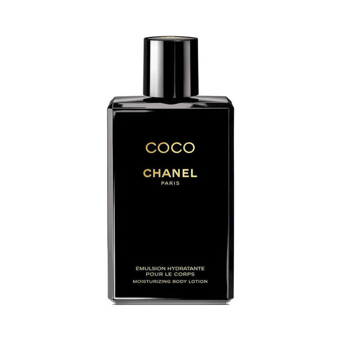 <tc>CHANEL</tc> Coco Хидратиращ лосион за тяло 200 мл