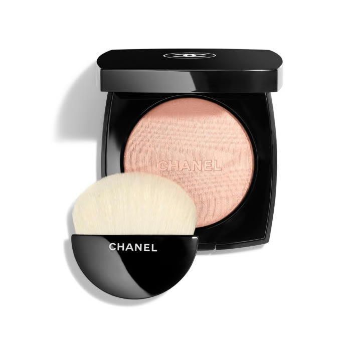 <tc>CHANEL</tc> Podre Lumière 30 розово злато