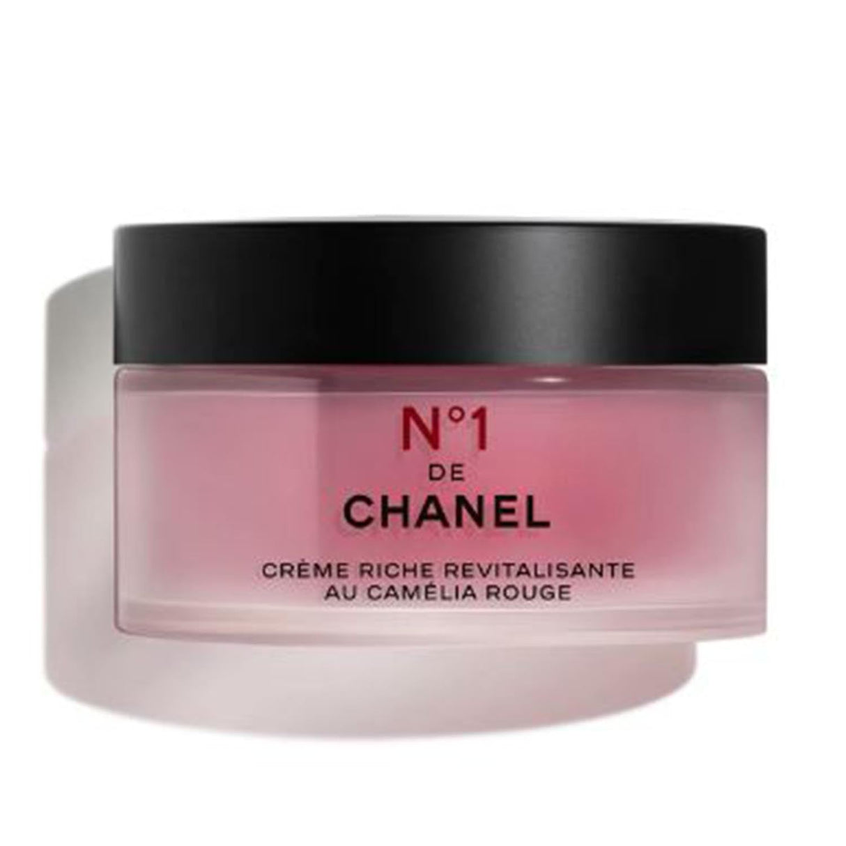 <tc>CHANEL</tc> N1 De <tc>CHANEL</tc> Crema Rica Camelia 50мл
