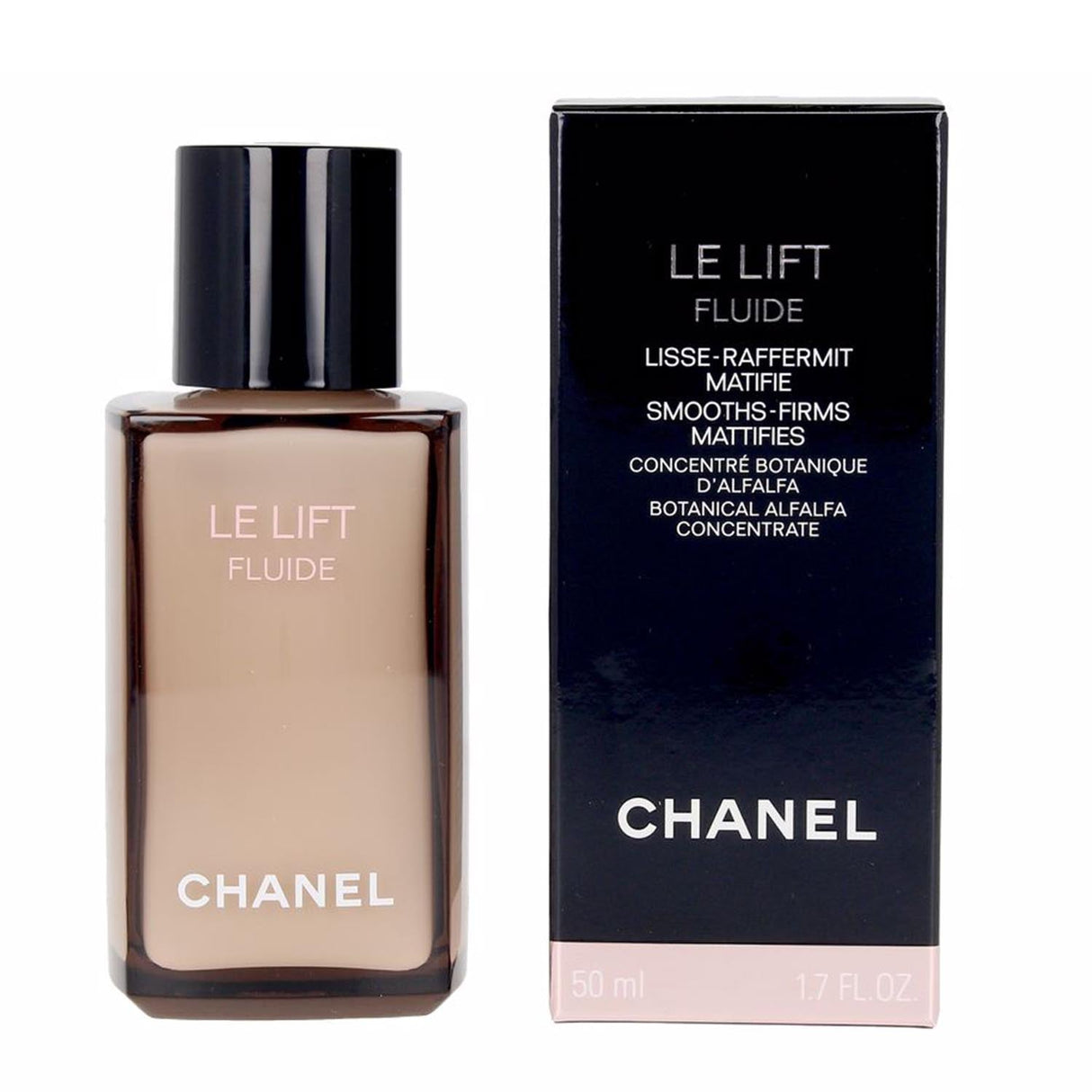 <tc>CHANEL</tc> Le Lift Fuide Lisse Raffermit 50 мл