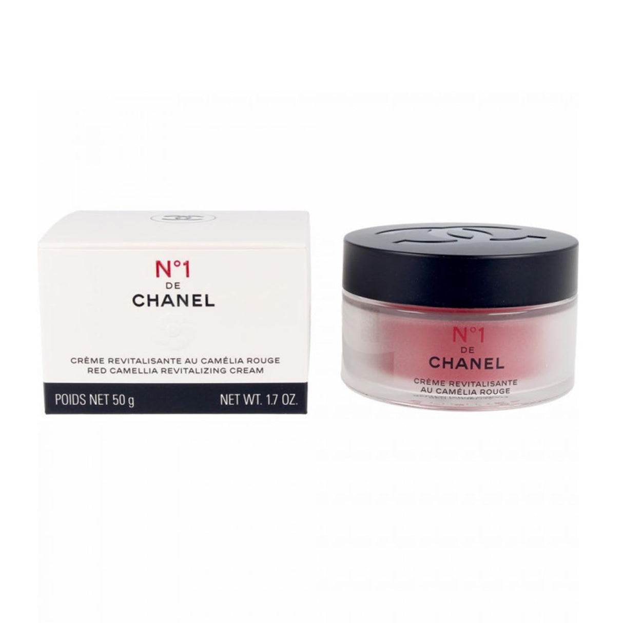 <tc>CHANEL</tc> N1 Creme Revitali<tc>san</tc>те 50мл