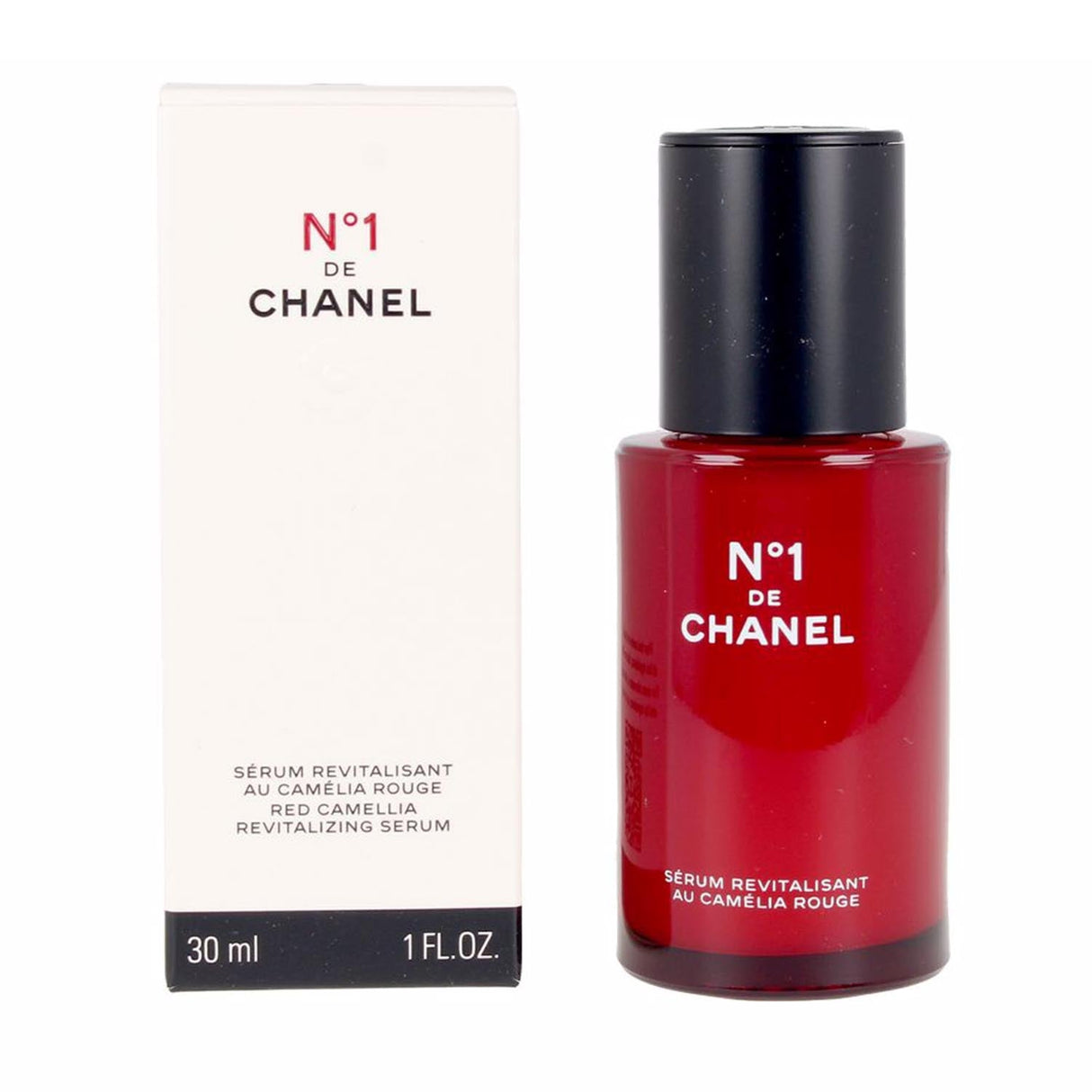 <tc>CHANEL</tc> N 1 Ревитализиращ серум 50 мл