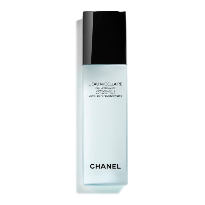 <tc>CHANEL</tc> L'Eau Micellaire мицеларна почистваща вода 150 мл