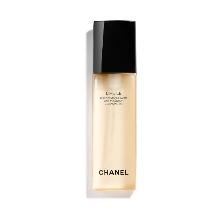 <tc>CHANEL</tc> L Huile Почистващо масло против замърсяване 150 мл