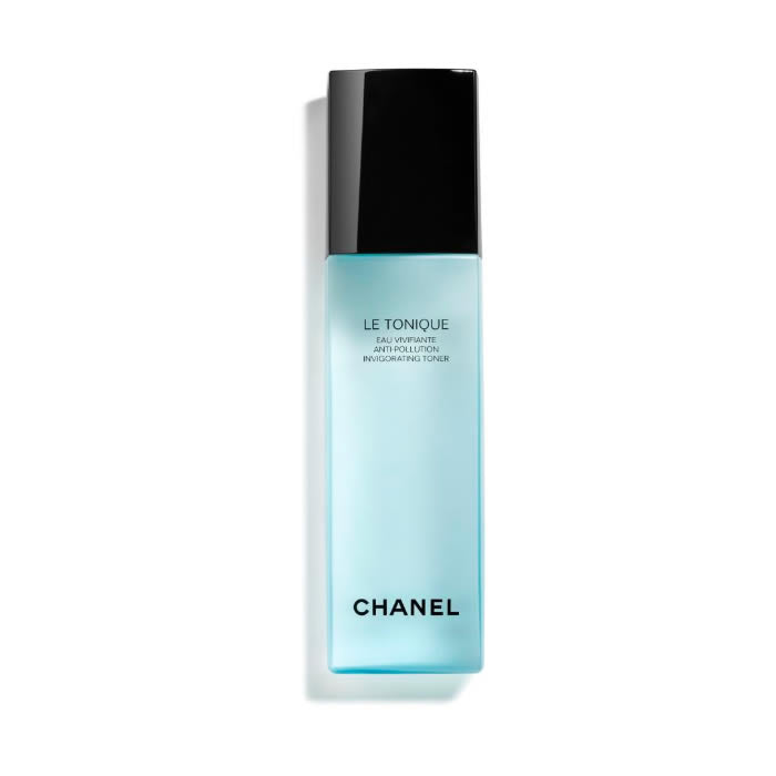 <tc>CHANEL</tc> Le Tonique Anti-Pollution Обновяващ тоник 160 мл
