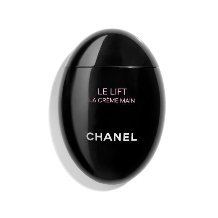 <tc>CHANEL</tc> Le Lift La Crème Основен крем за ръце 50 мл