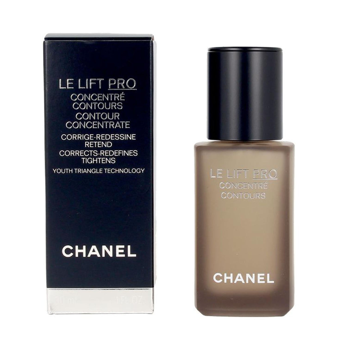 <tc>CHANEL</tc> Le Lift Pro Concentré Contours 30мл