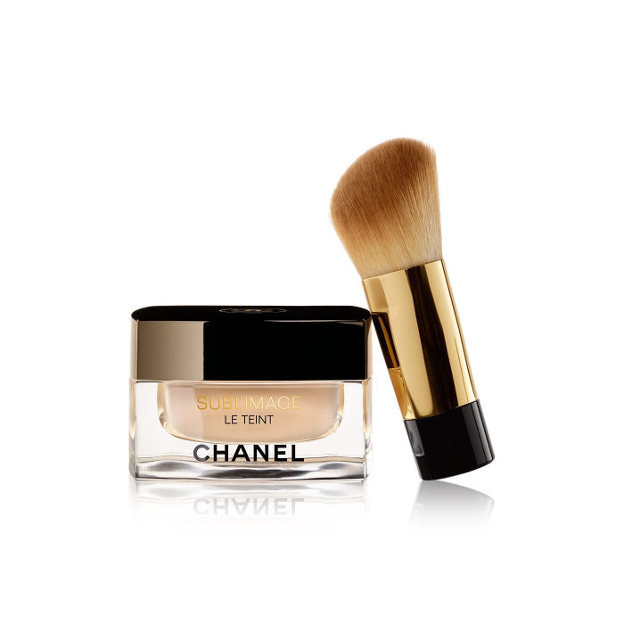 <tc>CHANEL</tc> Sublimage Le Teint B30 Beige 30мл