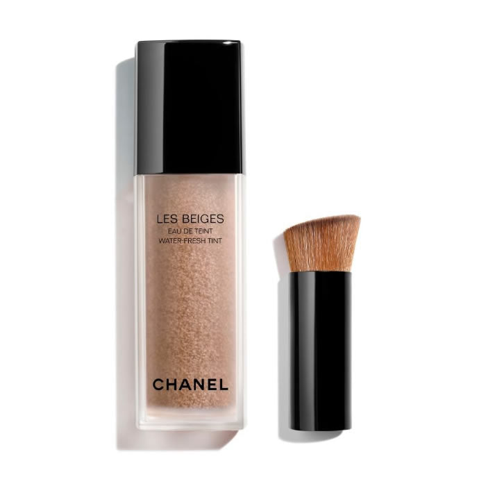 <tc>CHANEL</tc> Les Beiges Eau De Teint Medium Plus 30 мл
