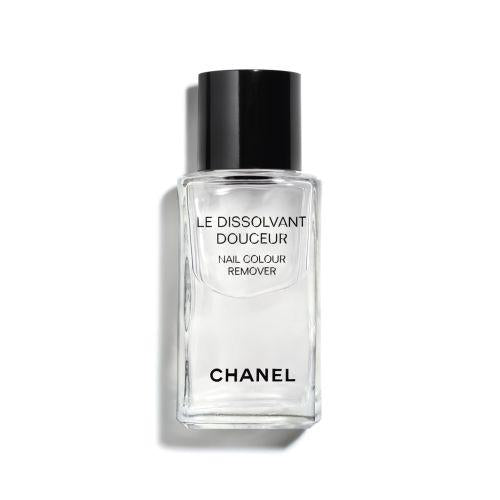 <tc>CHANEL</tc> Le Dissolvant Douceur Препарат за премахване на цвета на ноктите 50 мл