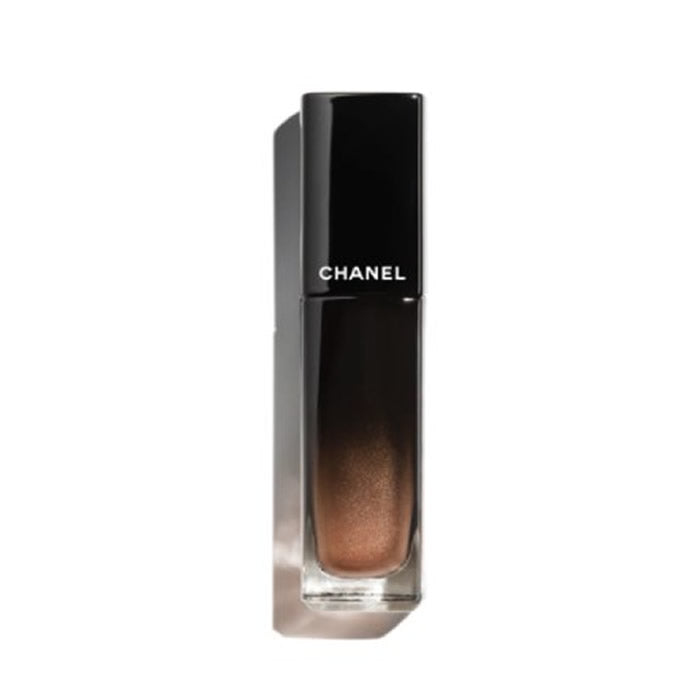 <tc>CHANEL</tc> Rouge Allure Laque 60 Inflexible 6 мл