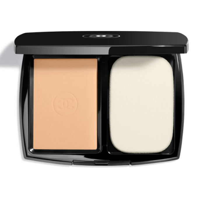 <tc>CHANEL</tc> Ultra Le Teint Compact Spf15 B60