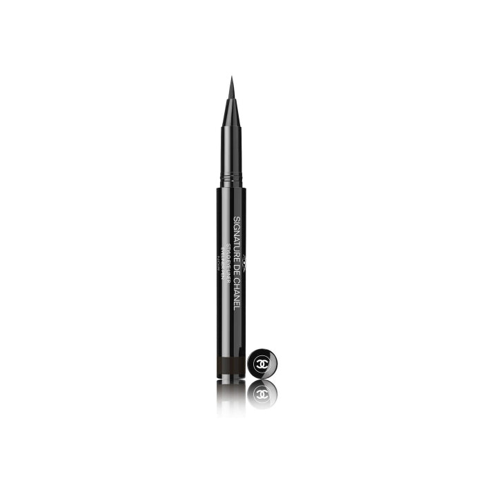 <tc>CHANEL</tc> Подпис De <tc>CHANEL</tc> Stylo Eyeliner 10 Noir