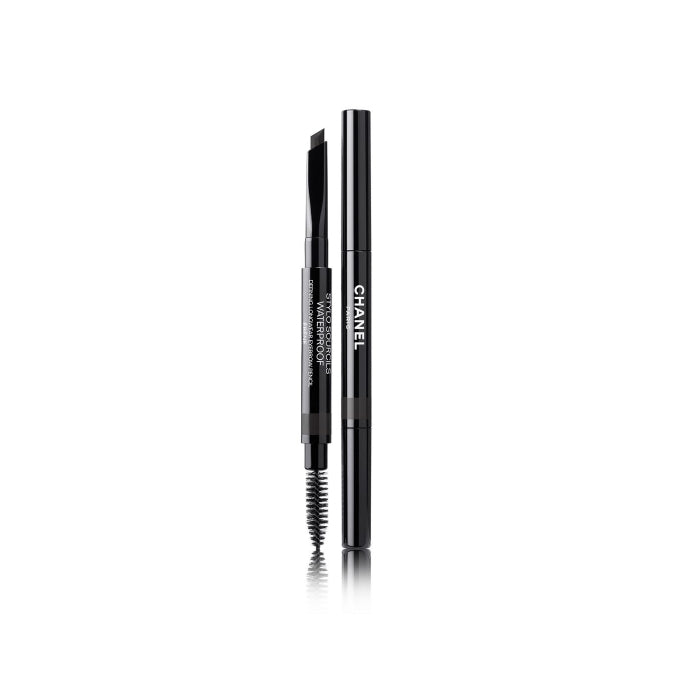 <tc>CHANEL</tc> Stylo Sourcils Waterproof 812 Ebène 0.27g
