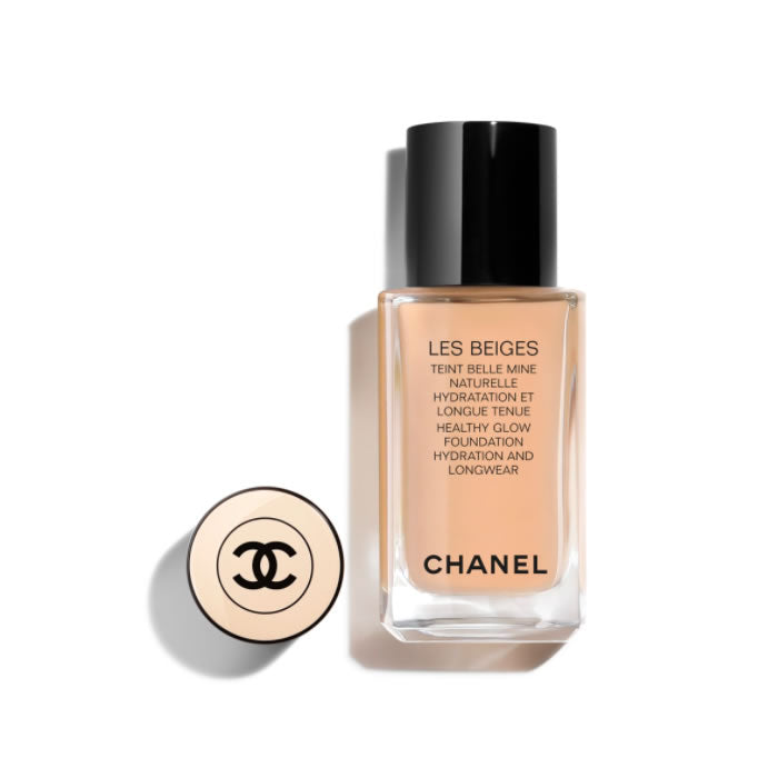 <tc>CHANEL</tc> Les Beiges фон дьо тен B30 30мл