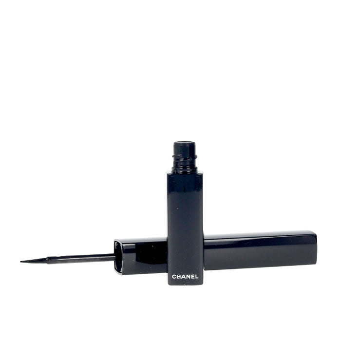 <tc>CHANEL</tc> Le Liner De <tc>CHANEL</tc> Течна очна линия 512 Noir Profond