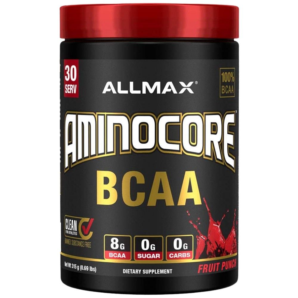 Aminocore BCAA - 315 грама