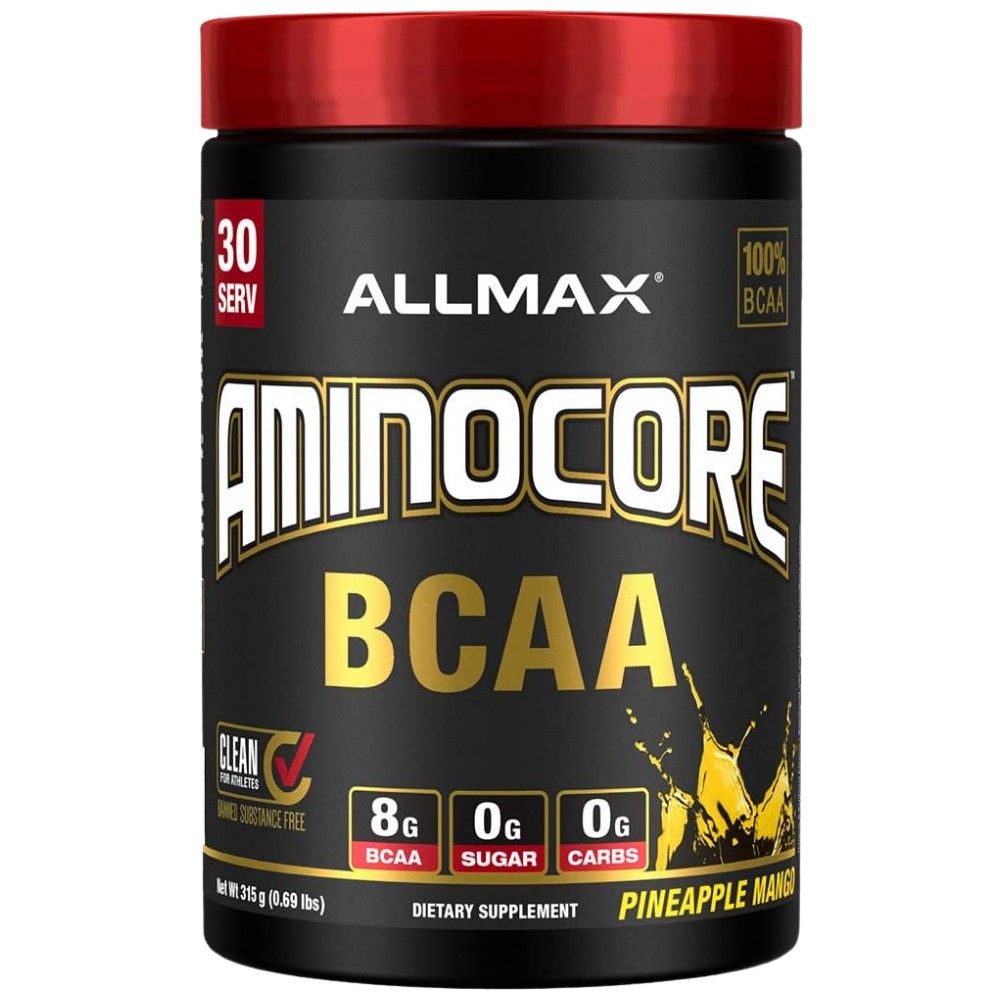 Aminocore BCAA - 315 грама