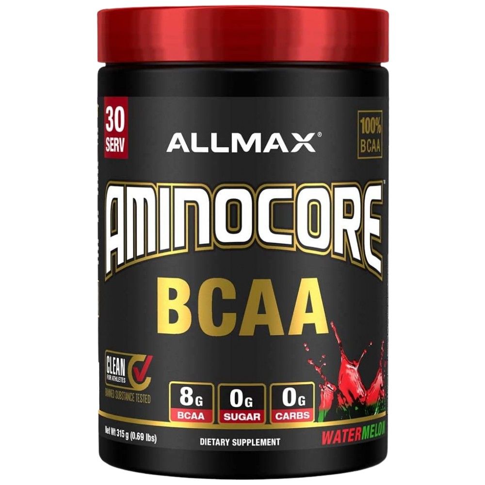 Aminocore BCAA - 315 грама