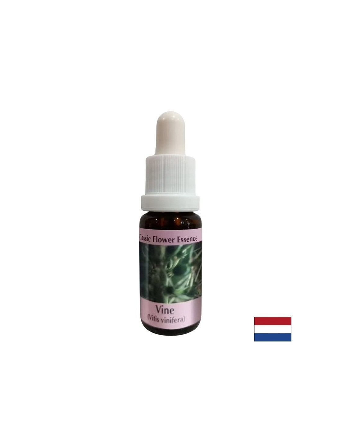 За контрол на егоизма - гроздова есенция № 32, капки 15 ml