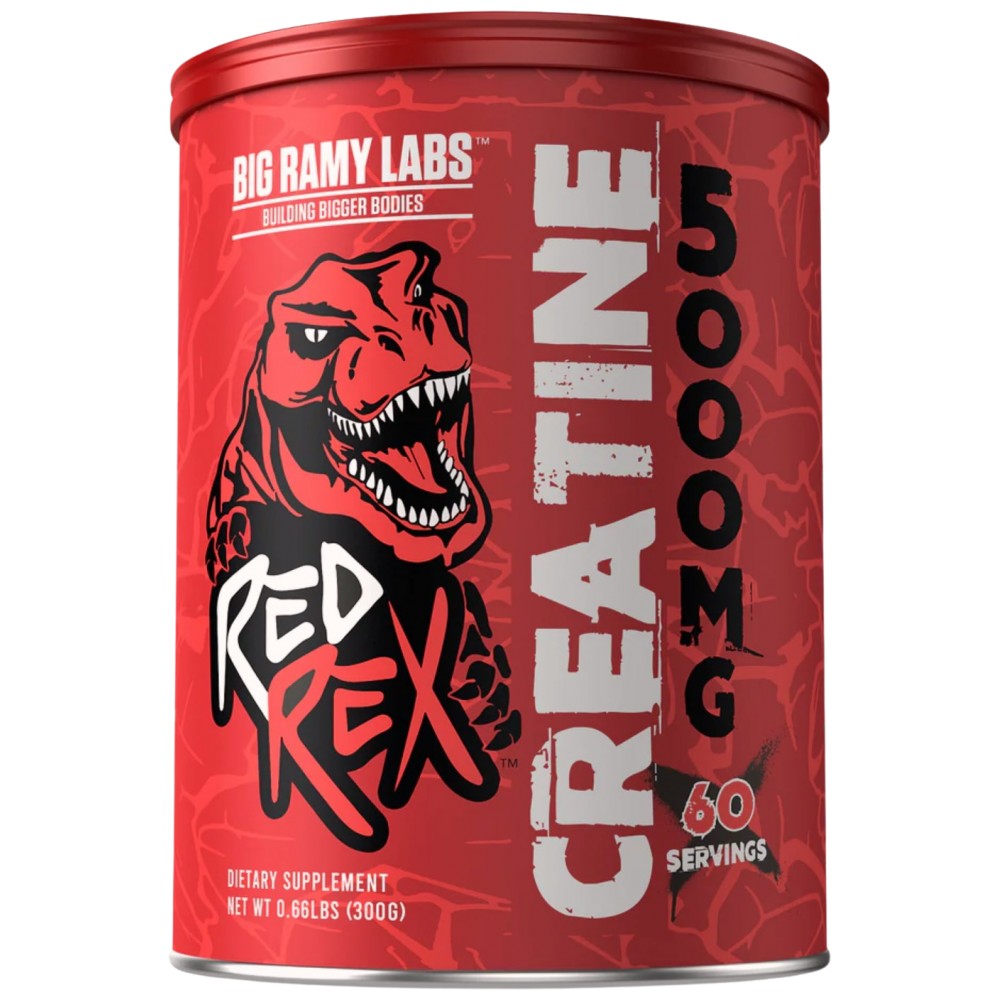 RedRex Creatine 300 грама - Feel You