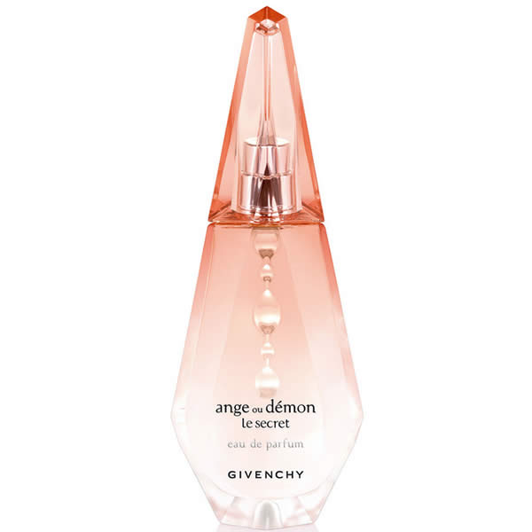Givenchy ange ou demon le secret eau de parfum 50ml спрей