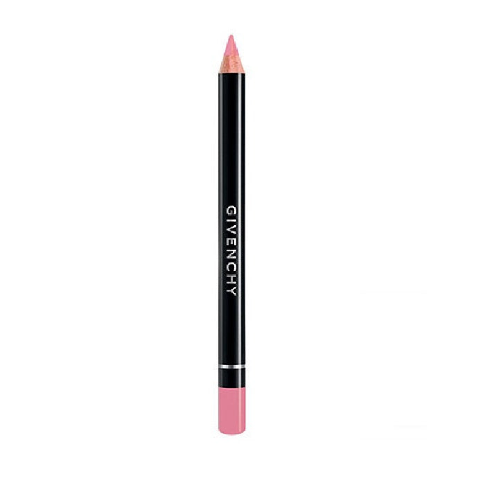 Givenchy Lipliner 10 бежово миселин