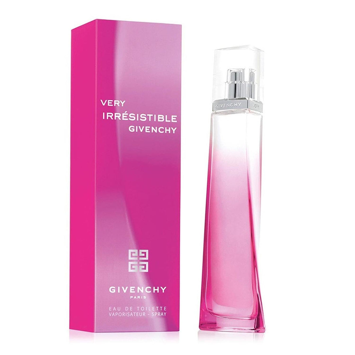 Givenchy много неустоим eau de тоалетна спрей 50ml