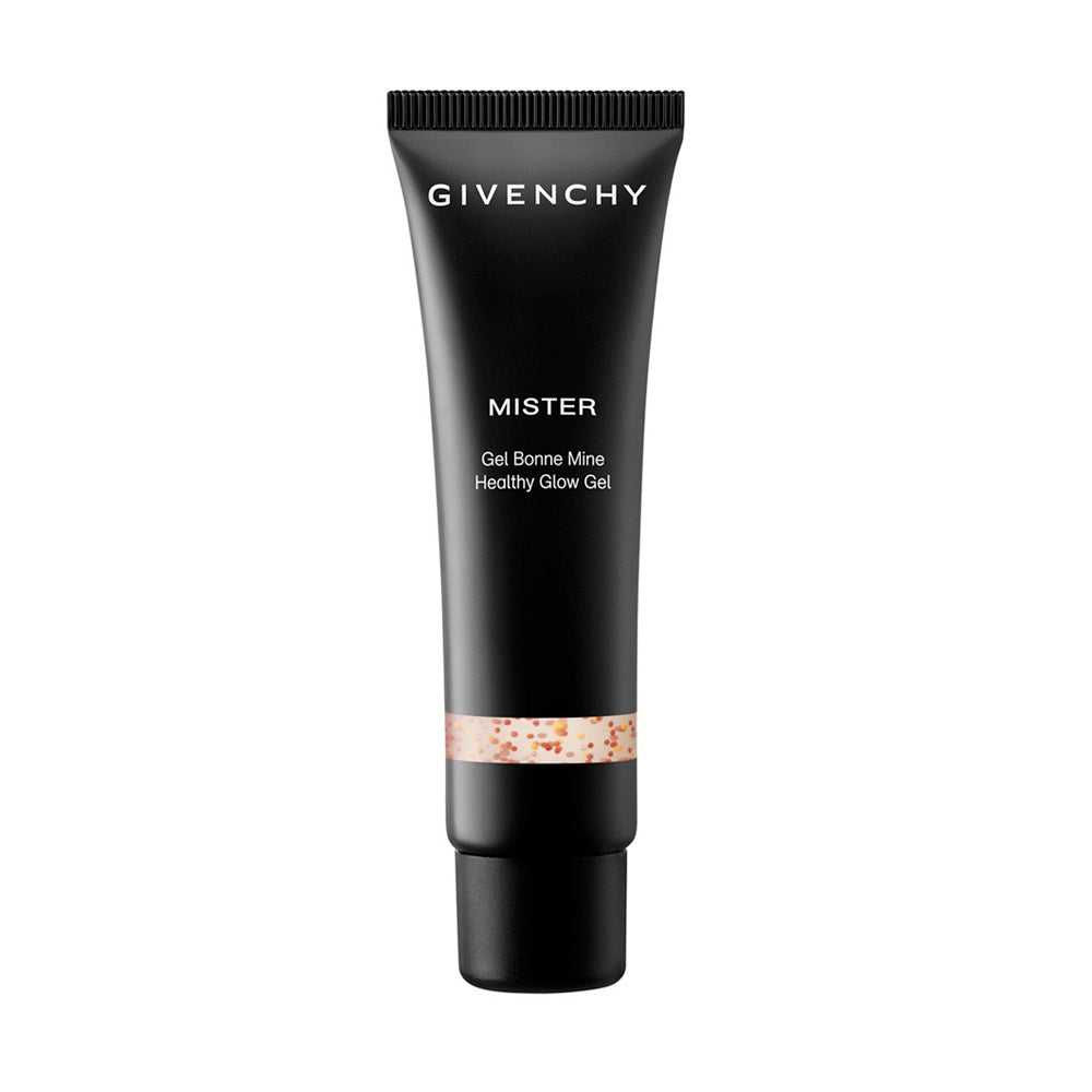 Givenchy mister бронзовият гел 30ml