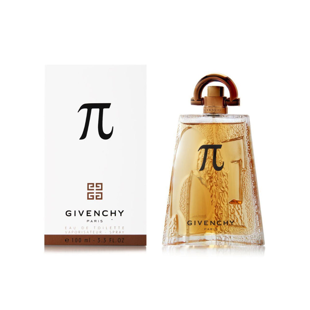 Givenchy pi eau de тоалетна спрей 100ml
