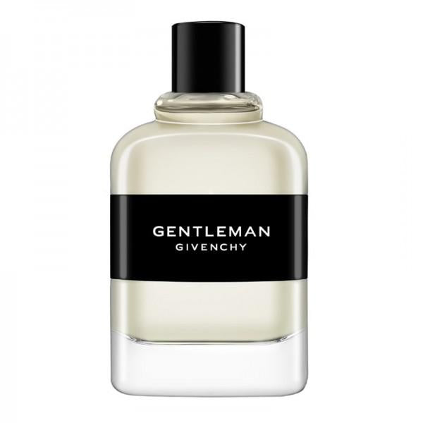 Givenchy New Gentleman eau de тоалетна спрей 60ml