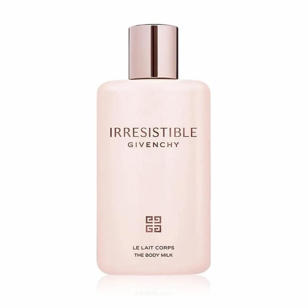 Givenchy неустоимо телесното мляко 200ml