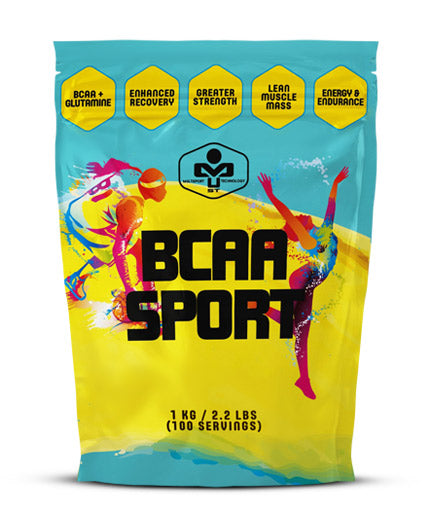 BCAA Sport - 1,00 кг