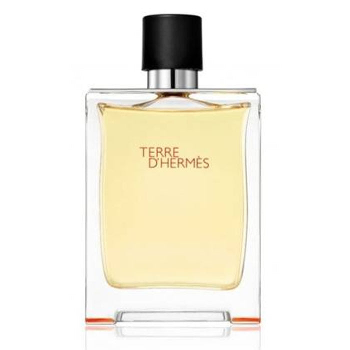 Terre d'Hermes eau de тоалетна спрей 50ml