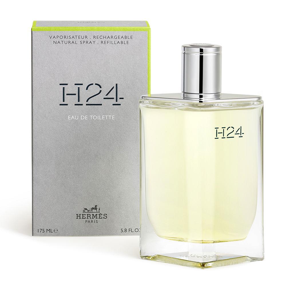 <tc>Hermès</tc> H24 EDT пълнител 175мл