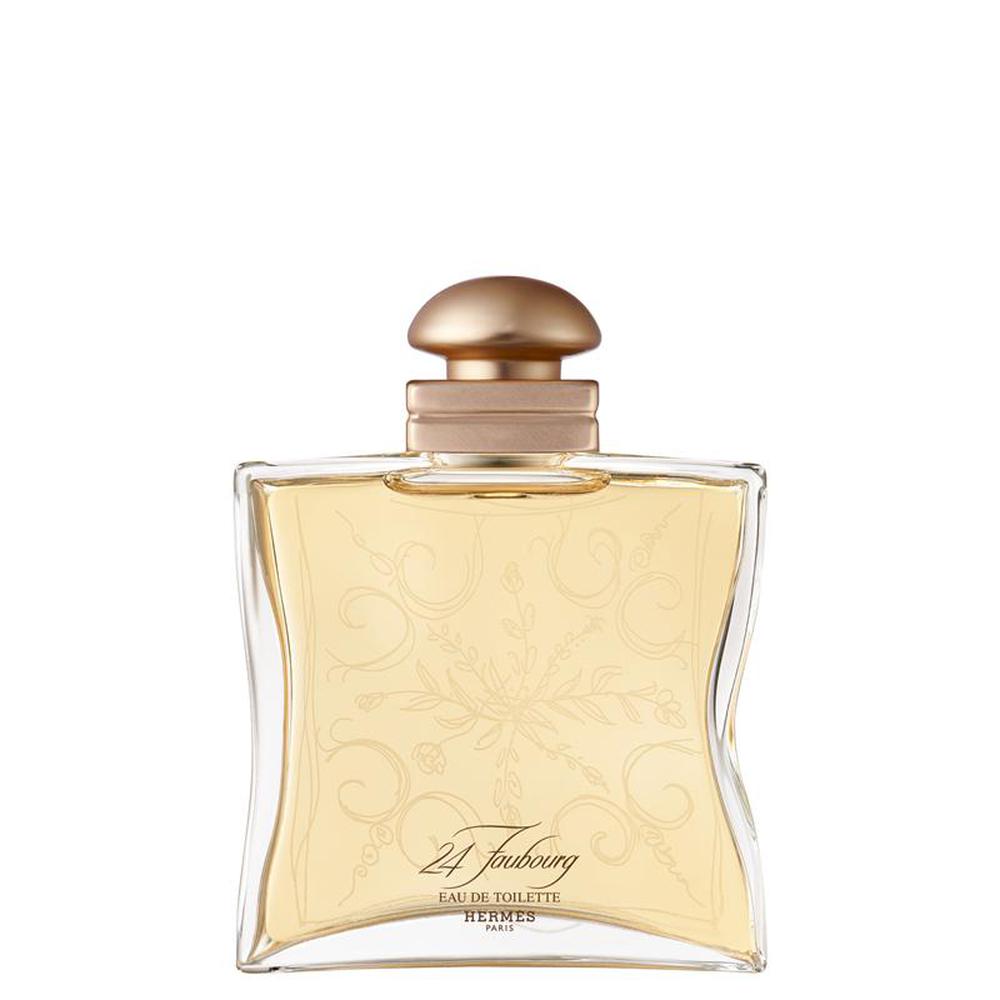 <tc>Hermès</tc> 24 Faubourg Тоалетна вода спрей 100 мл