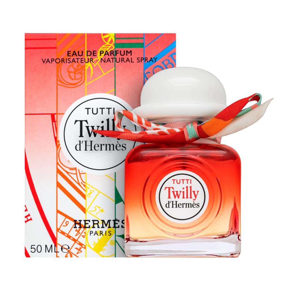 <tc>Hermès</tc> Tutti Twilly D'<tc>hermès</tc> EDP спрей 50 мл
