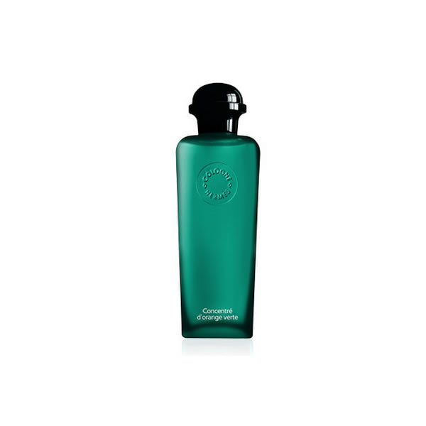 Hermes Concentre d'Orange Verte Eau de тоалетна спрей 100ml