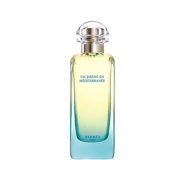 Hermes un jardin en mediterranee eau de тоалетна спрей 50ml