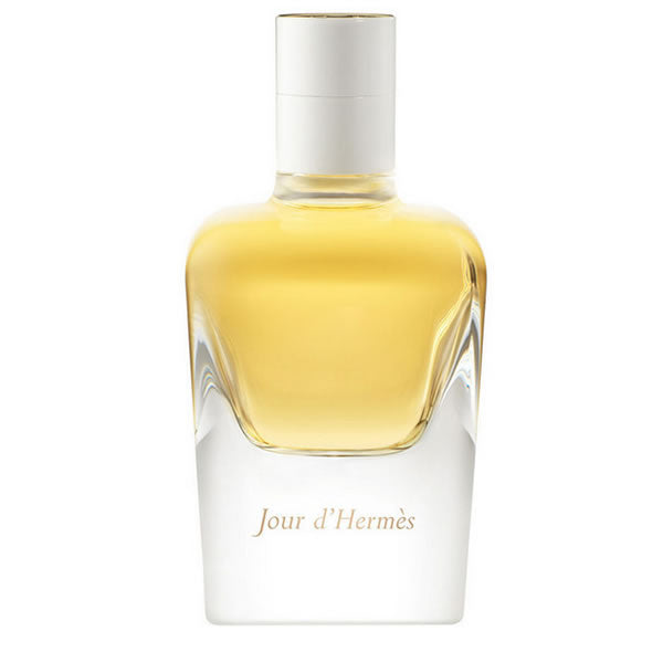 Hermes jour d'Hermes eau de парфюмен спрей за пълнене 85ml