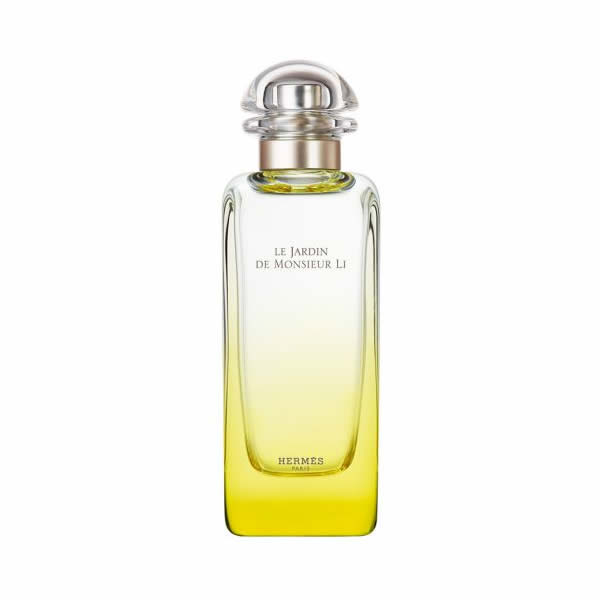 Hermes le Jardin de Monsieur li eau de тоалетна спрей 100мл