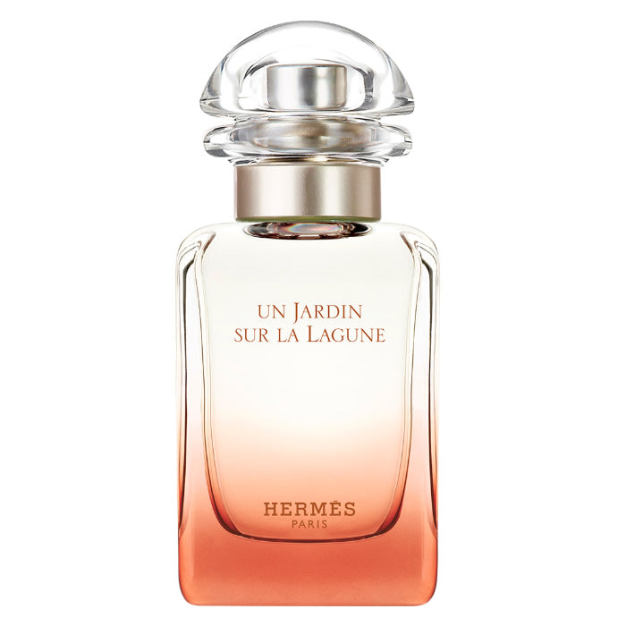 <tc>Hermès</tc> Un Jardin Sur La Lagune тоалетна вода спрей 30 мл