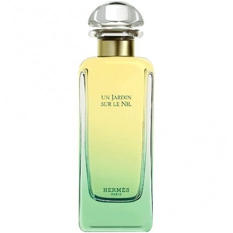 Hermes un jardin sur le nil eau de тоалетна спрей 100ml