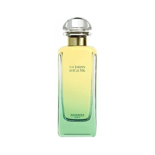 Hermes un jardin sur le nil eau de тоалетна спрей 50ml