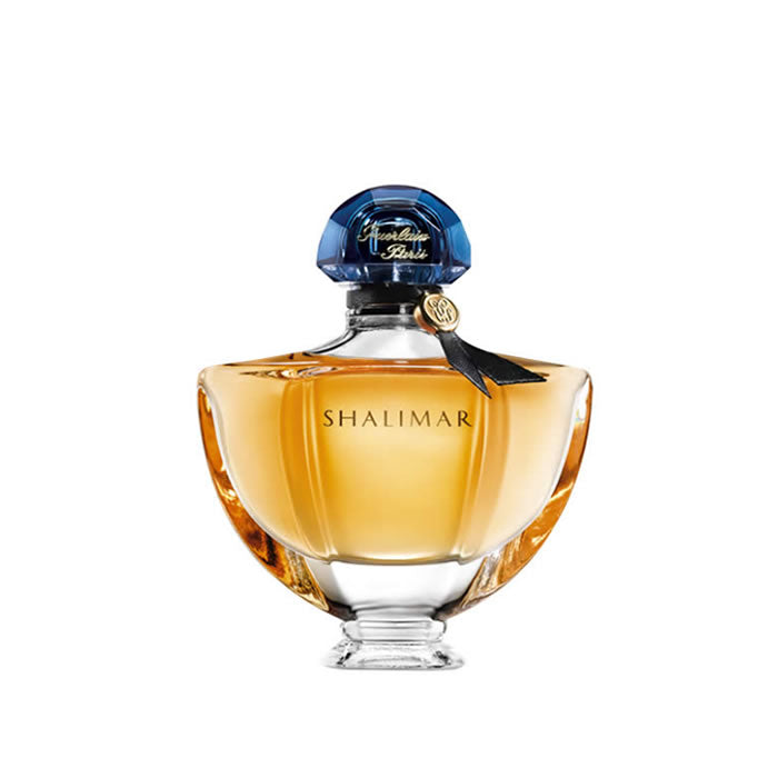 Guerlain Shalimar eau de парфюмен спрей 50ml